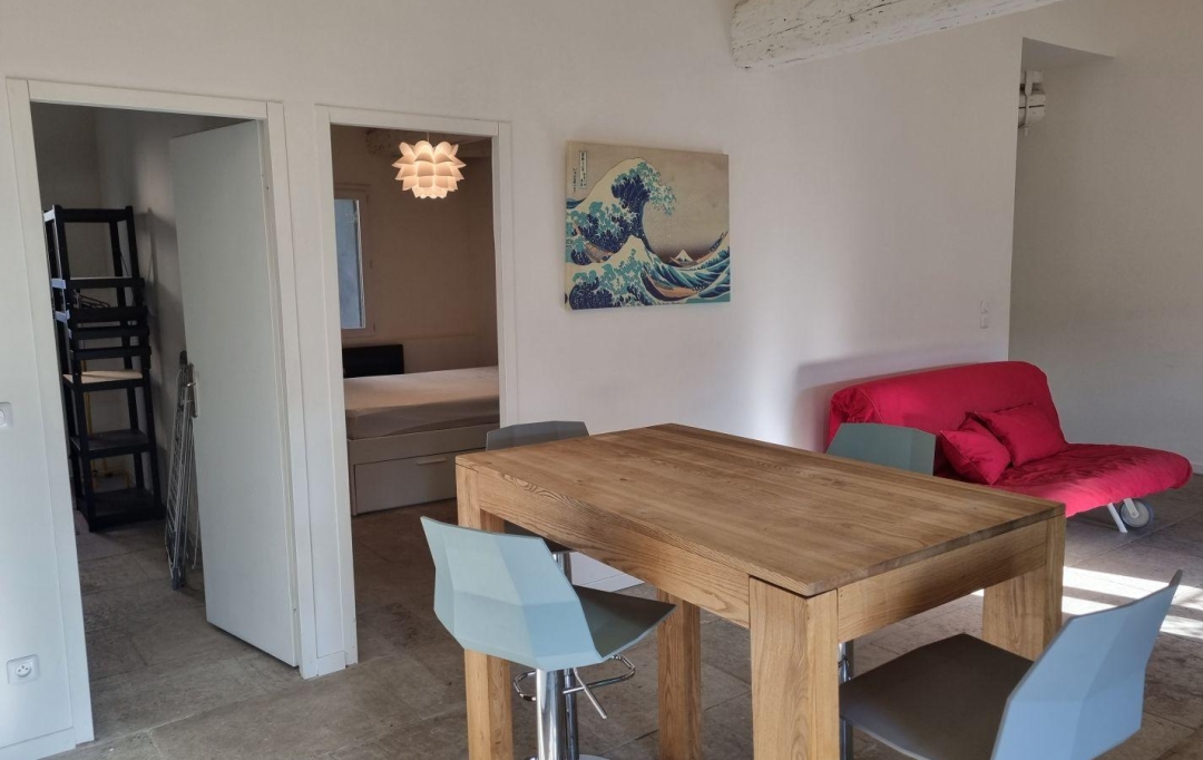 Annonces MAUGUIO : Appartement | MONTPELLIER (34000) | 60 m2 | 910 € 