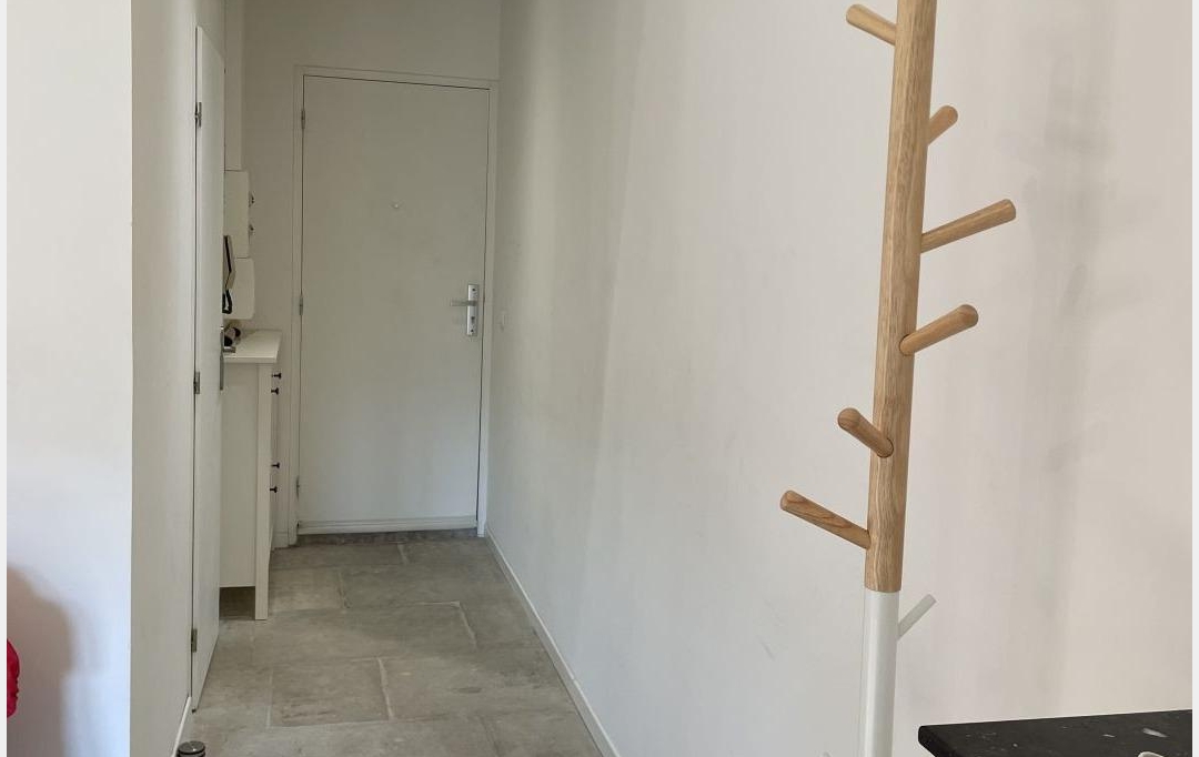 Annonces MAUGUIO : Appartement | MONTPELLIER (34000) | 60 m2 | 910 € 