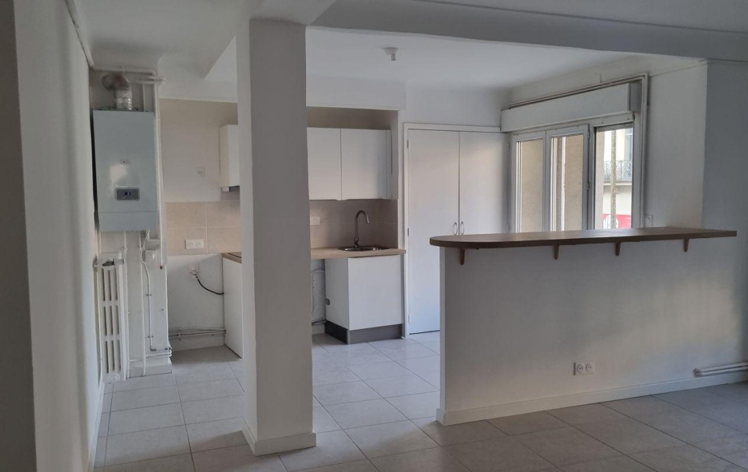 Annonces MAUGUIO : Apartment | MONTPELLIER (34000) | 76 m2 | 990 € 
