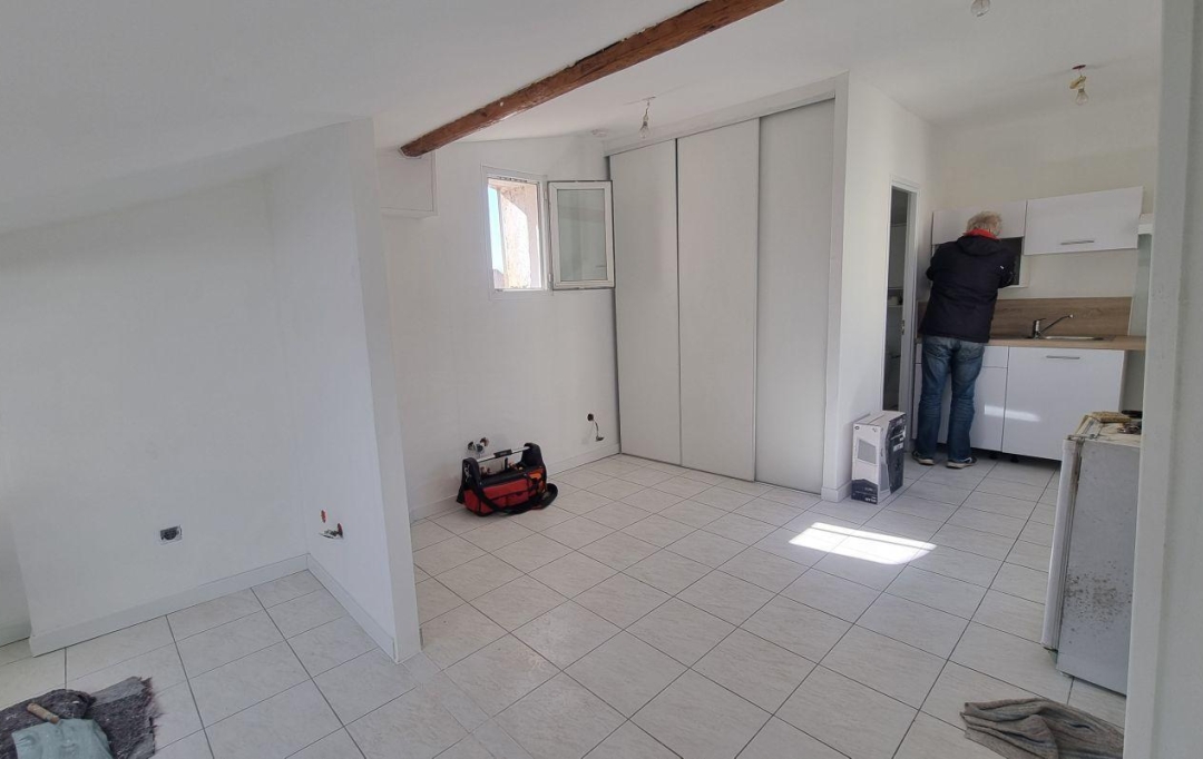 Annonces MAUGUIO : Appartement | MONTPELLIER (34000) | 20 m2 | 525 € 