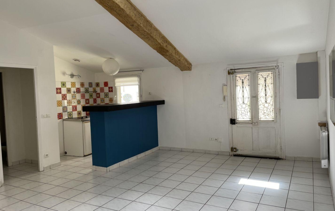 Annonces MAUGUIO : Appartement | MONTPELLIER (34000) | 43 m2 | 620 € 