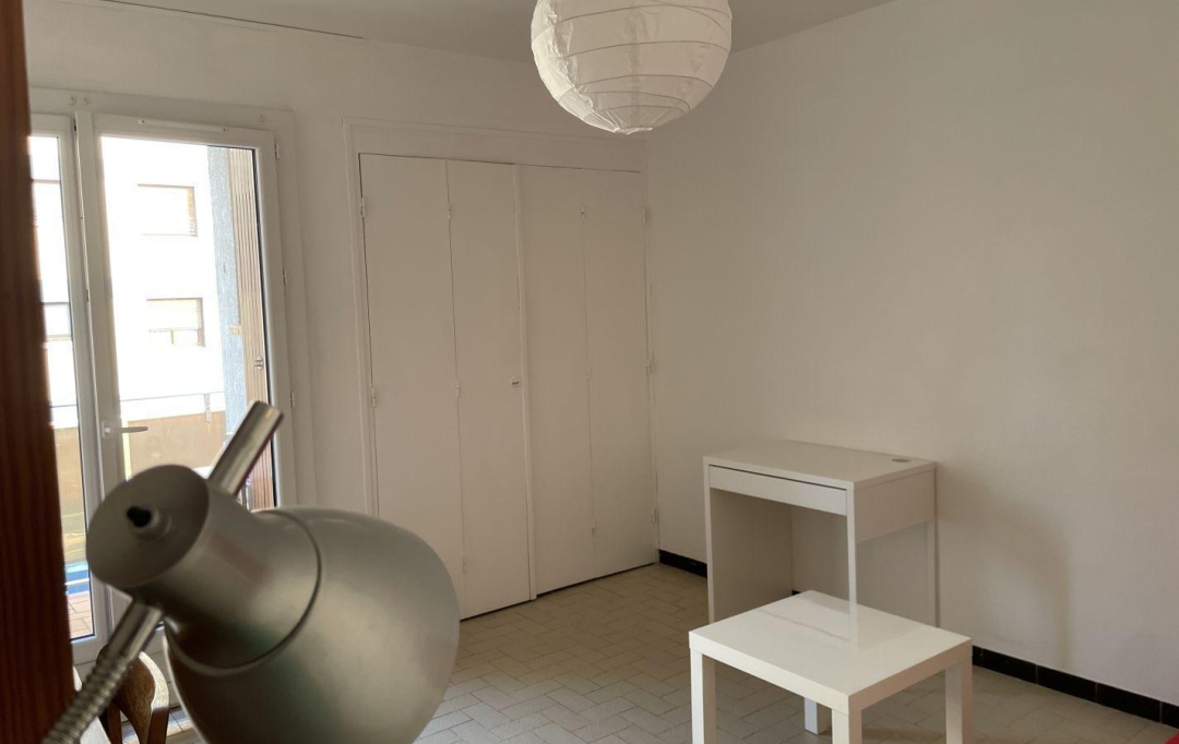 Annonces MAUGUIO : Apartment | MONTPELLIER (34000) | 18 m2 | 400 € 