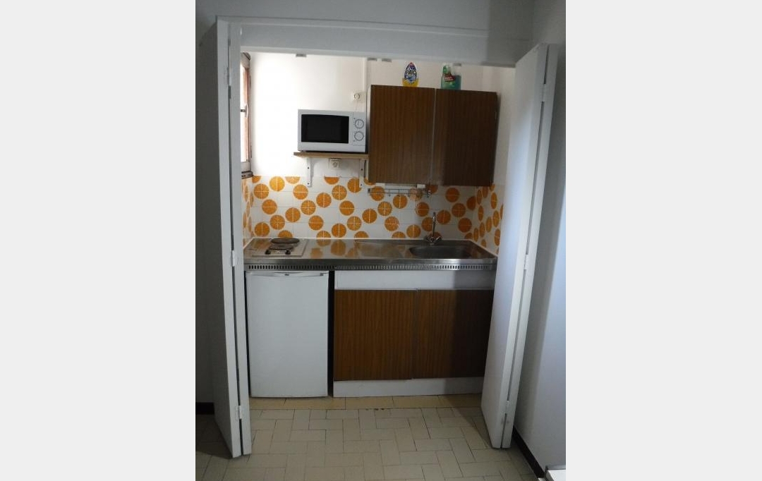Annonces MAUGUIO : Appartement | MONTPELLIER (34000) | 18 m2 | 400 € 