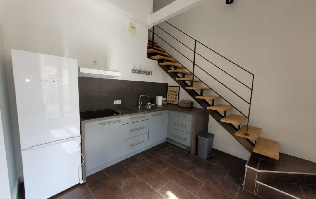 Annonces MAUGUIO : Appartement | MONTPELLIER (34070) | 40 m2 | 159 000 € 
