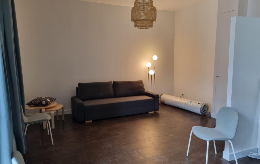 Annonces MAUGUIO : Apartment | MONTPELLIER (34070) | 40 m2 | 159 000 € 