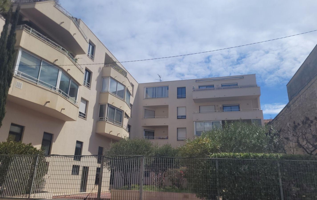 Annonces MAUGUIO : Appartement | MONTPELLIER (34000) | 22 m2 | 99 000 € 
