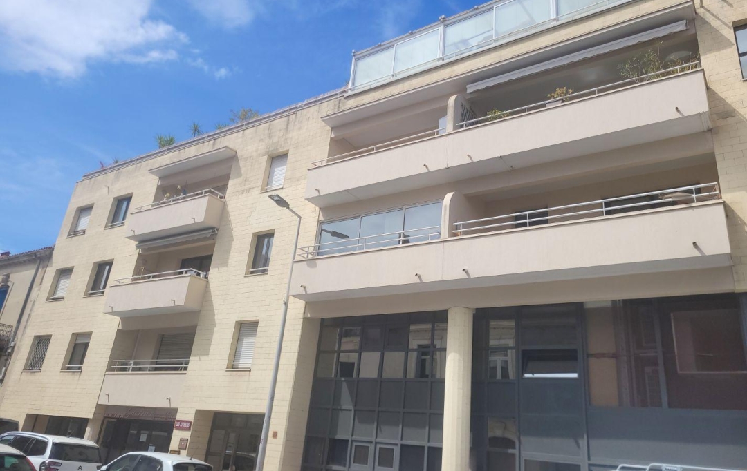 Annonces MAUGUIO : Appartement | MONTPELLIER (34000) | 22 m2 | 99 000 € 