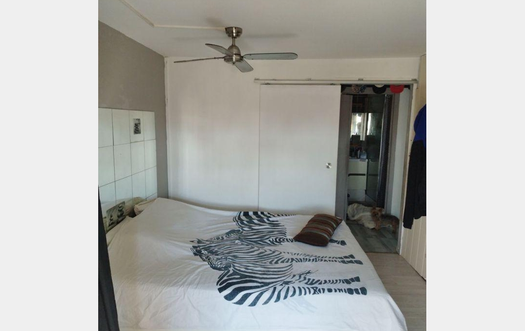 Annonces MAUGUIO : Appartement | PALAVAS-LES-FLOTS (34250) | 59 m2 | 210 000 € 