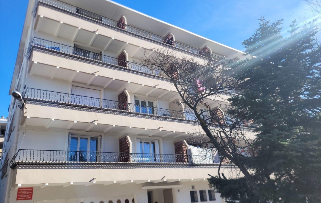Annonces MAUGUIO : Apartment | MONTPELLIER (34000) | 25 m2 | 77 000 € 