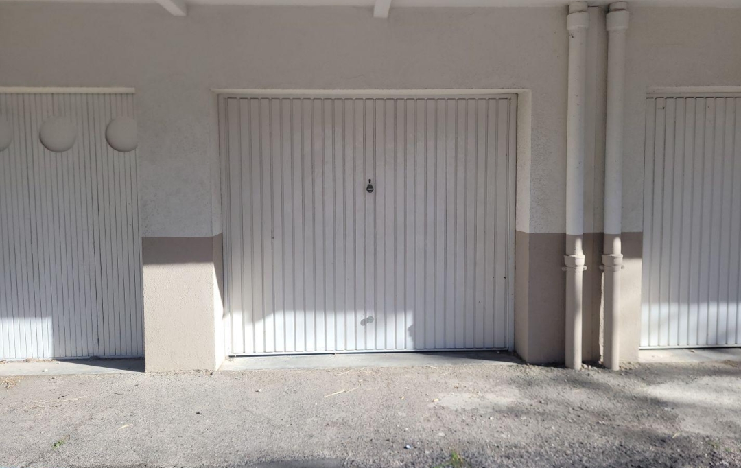 Annonces MAUGUIO : Garage / Parking | MONTPELLIER (34000) | 15 m2 | 16 500 € 