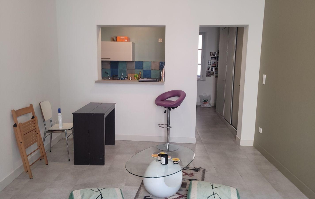 Annonces MAUGUIO : Apartment | MONTPELLIER (34000) | 31 m2 | 109 000 € 