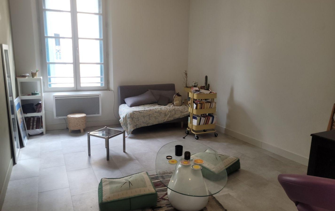 Annonces MAUGUIO : Apartment | MONTPELLIER (34000) | 31 m2 | 109 000 € 