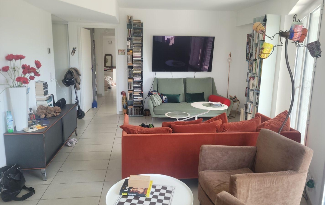 Annonces MAUGUIO : Appartement | MONTPELLIER (34000) | 70 m2 | 425 000 € 