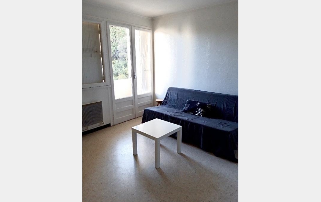 Annonces MAUGUIO : Apartment | MONTPELLIER (34000) | 18 m2 | 458 € 