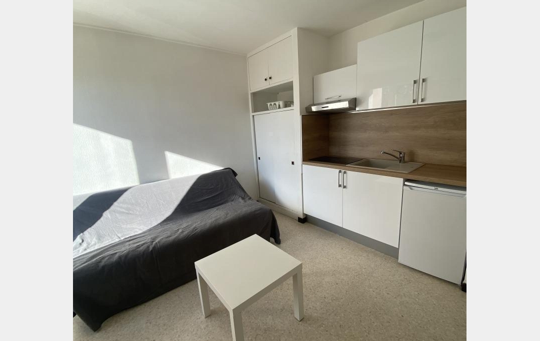 Annonces MAUGUIO : Appartement | MONTPELLIER (34000) | 18 m2 | 458 € 