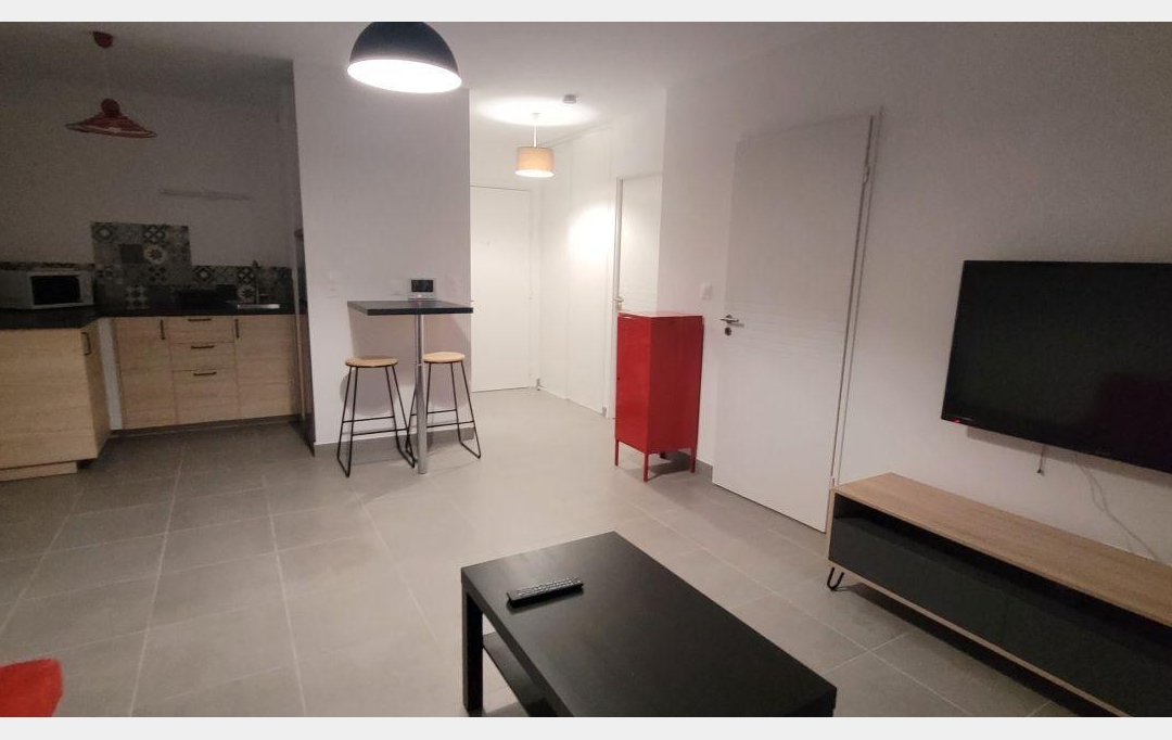 Annonces MAUGUIO : Appartement | SAINT-AUNES (34130) | 42 m2 | 830 € 