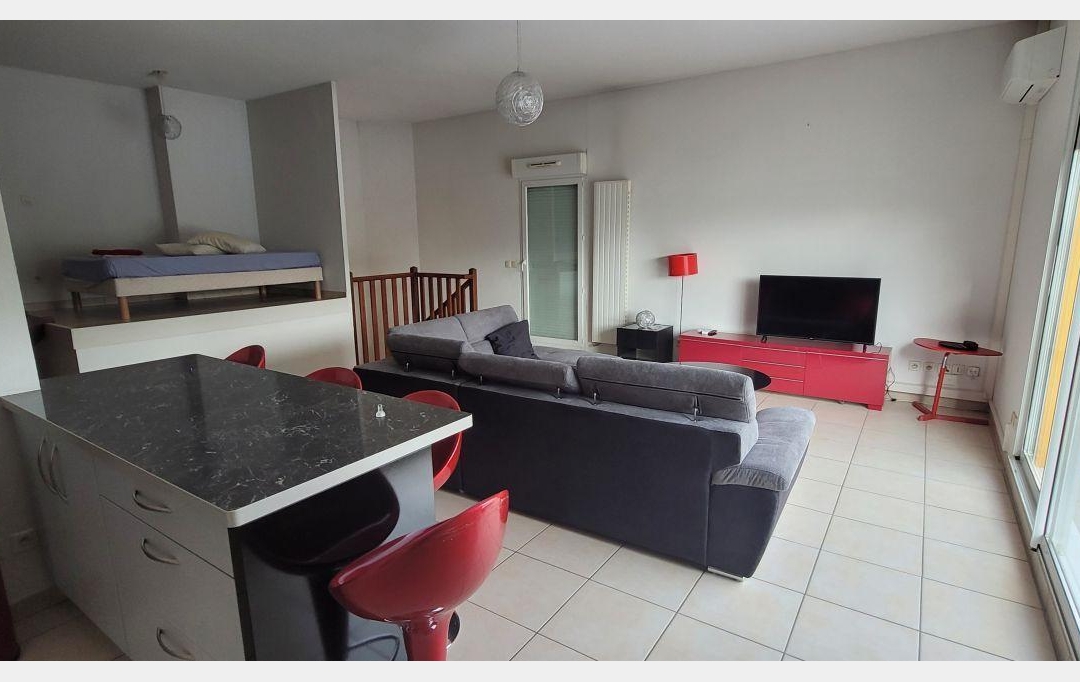 Annonces MAUGUIO : Appartement | MONTPELLIER (34080) | 81 m2 | 1 145 € 