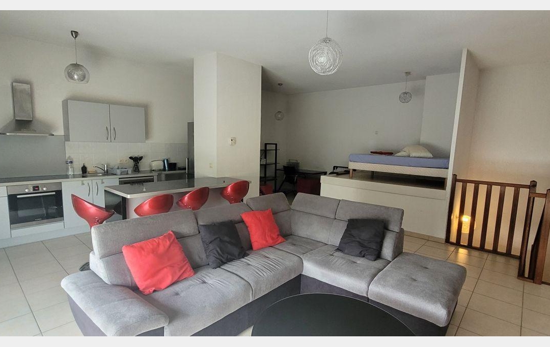 Annonces MAUGUIO : Appartement | MONTPELLIER (34080) | 81 m2 | 1 145 € 