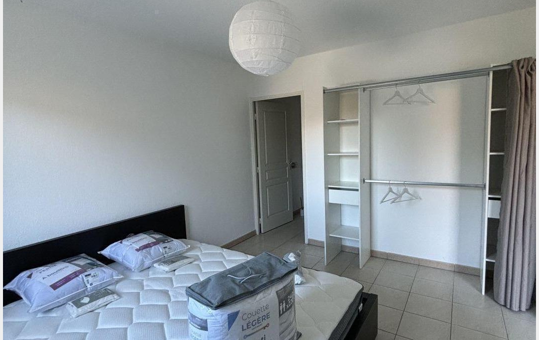 Annonces MAUGUIO : Appartement | CASTELNAU-LE-LEZ (34170) | 40 m2 | 780 € 