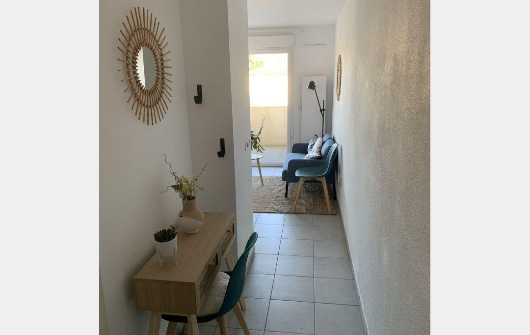 Annonces MAUGUIO : Appartement | CASTELNAU-LE-LEZ (34170) | 23 m2 | 595 € 