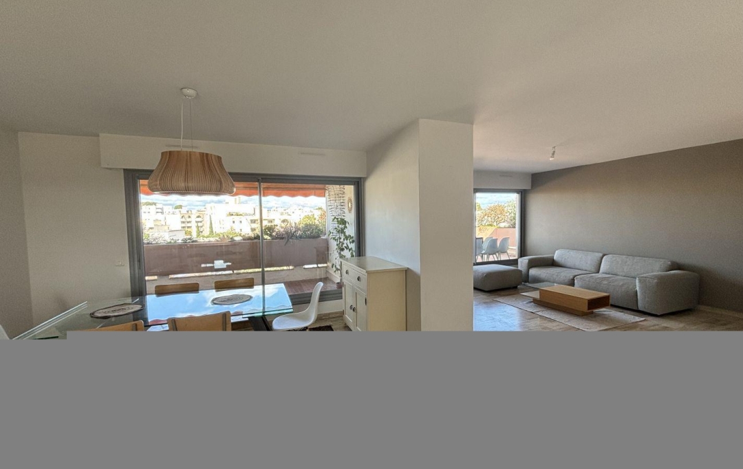 Annonces MAUGUIO : Appartement | MONTPELLIER (34080) | 129 m2 | 2 237 € 