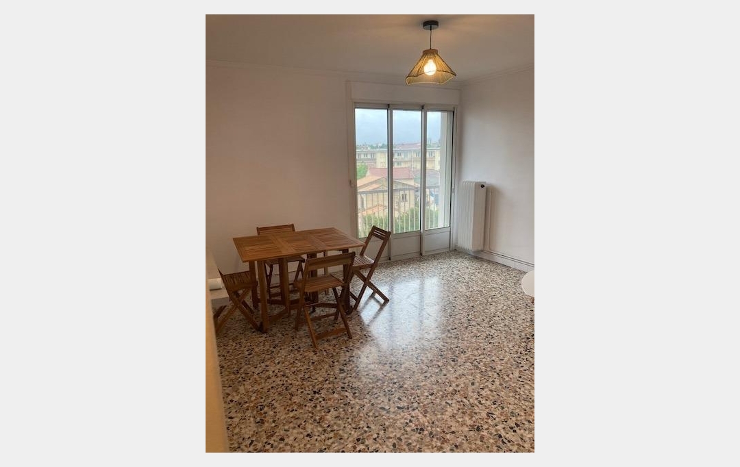 Annonces MAUGUIO : Appartement | MONTPELLIER (34070) | 62 m2 | 850 € 