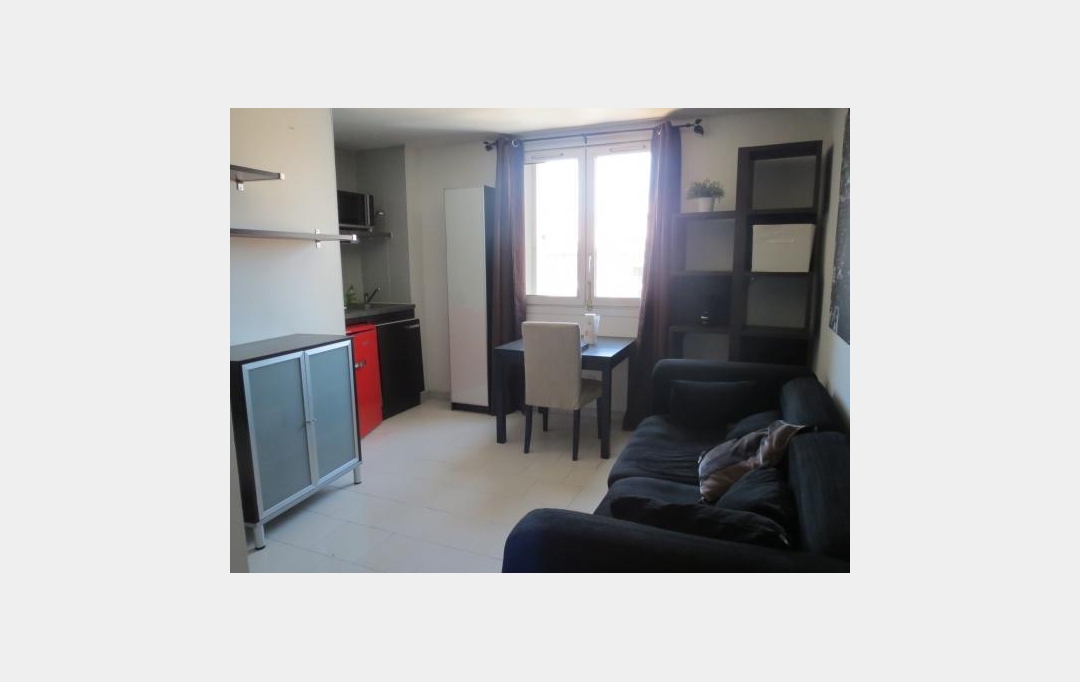 Annonces MAUGUIO : Appartement | MONTPELLIER (34000) | 22 m2 | 530 € 