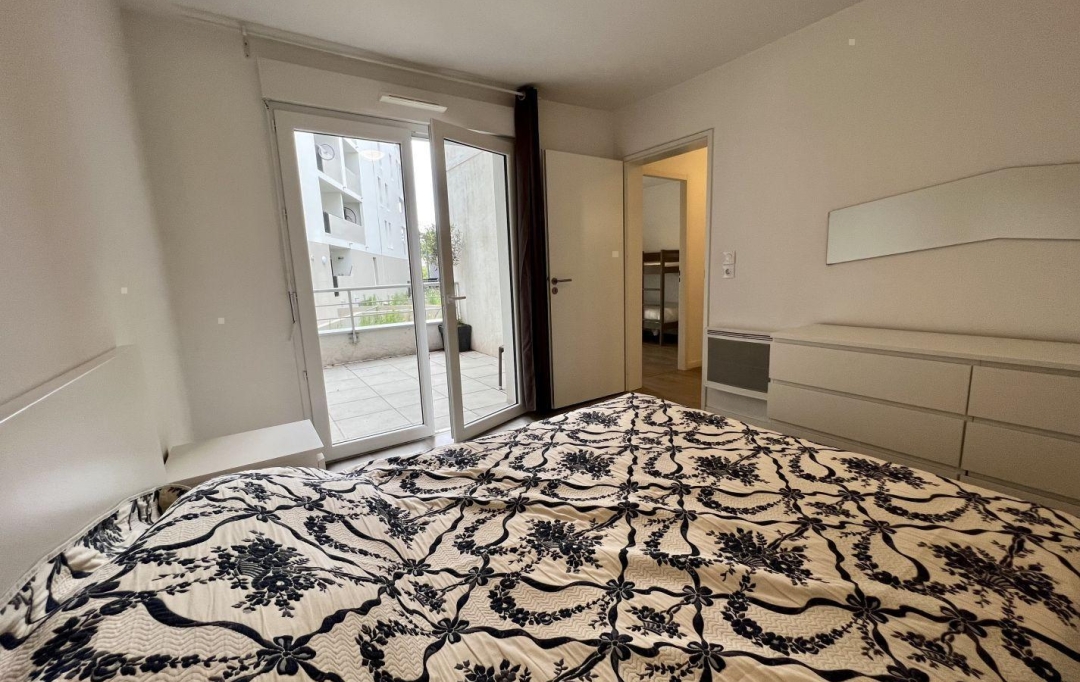 Annonces MAUGUIO : Appartement | MONTPELLIER (34000) | 61 m2 | 199 000 € 