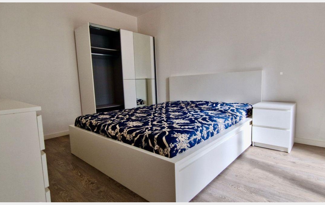 Annonces MAUGUIO : Apartment | MONTPELLIER (34000) | 61 m2 | 199 000 € 