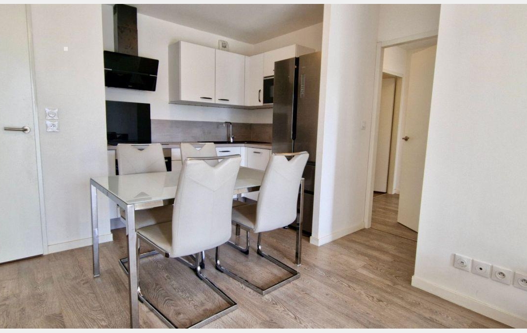 Annonces MAUGUIO : Appartement | MONTPELLIER (34000) | 61 m2 | 199 000 € 