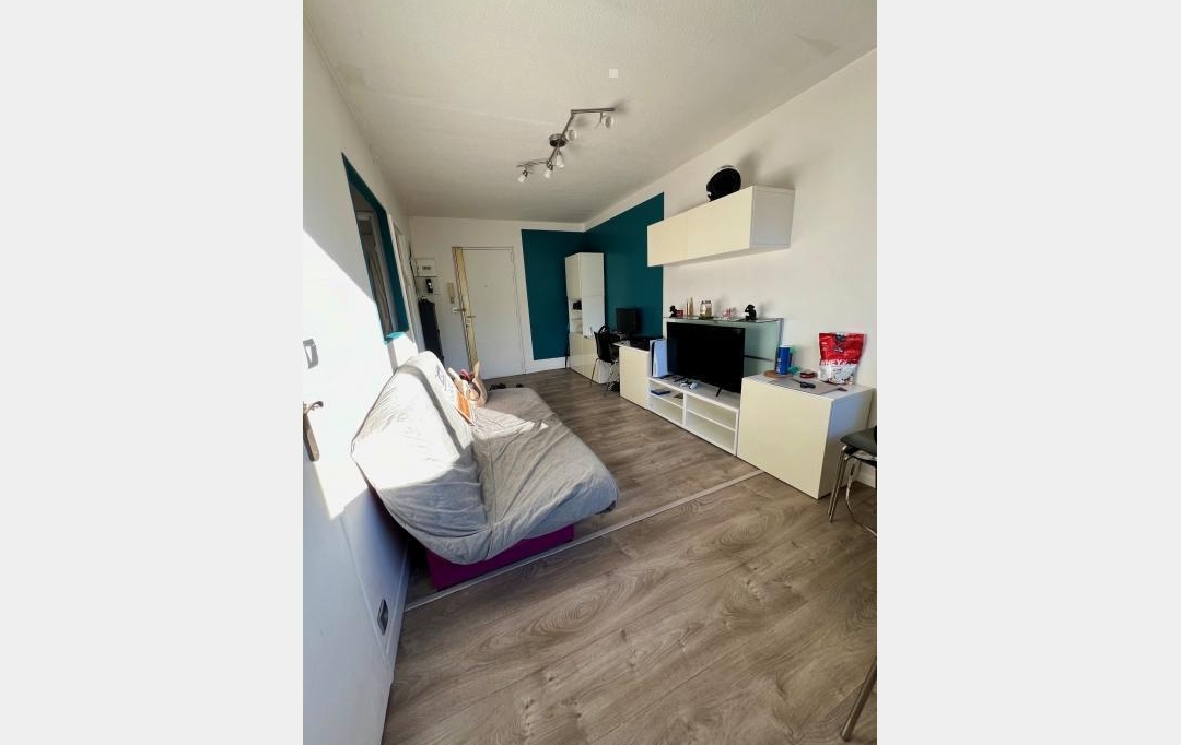 Annonces MAUGUIO : Apartment | MONTPELLIER (34080) | 31 m2 | 92 000 € 