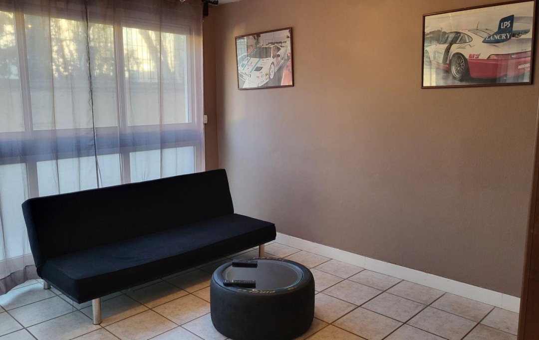 Annonces MAUGUIO : Apartment | MONTPELLIER (34000) | 73 m2 | 209 000 € 