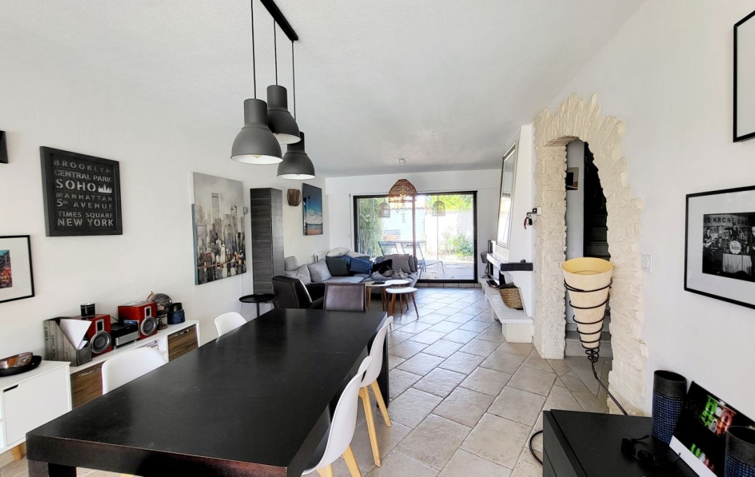 Annonces MAUGUIO : Maison / Villa | MONTPELLIER (34000) | 115 m2 | 685 000 € 