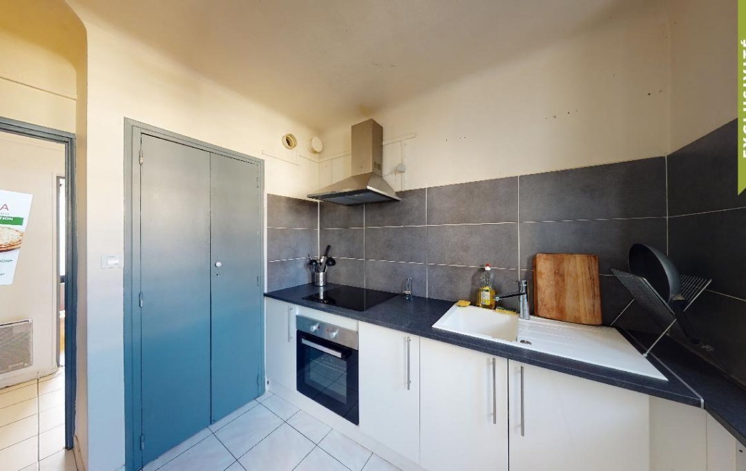 Annonces MAUGUIO : Apartment | MONTPELLIER (34070) | 80 m2 | 170 000 € 
