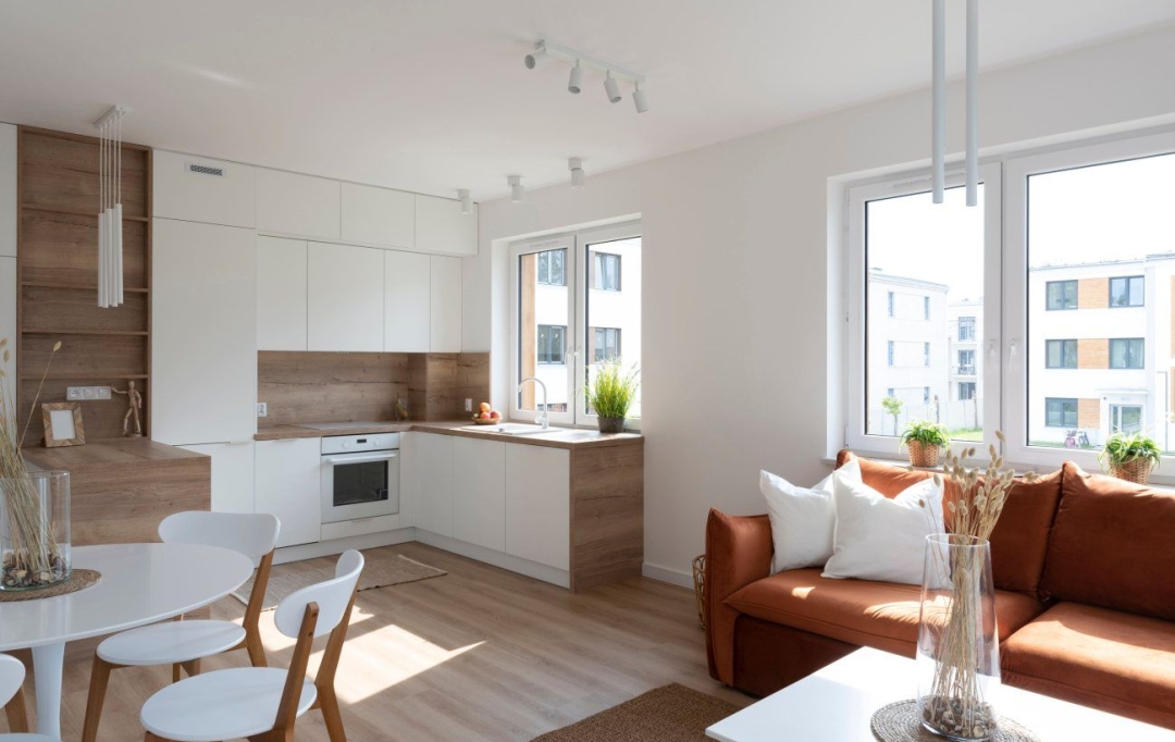 Annonces MAUGUIO : Apartment | LA GRANDE-MOTTE (34280) | 66 m2 | 518 000 € 