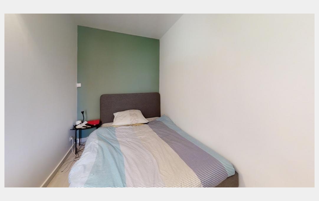 Annonces MAUGUIO : Apartment | MONTPELLIER (34070) | 69 m2 | 460 € 