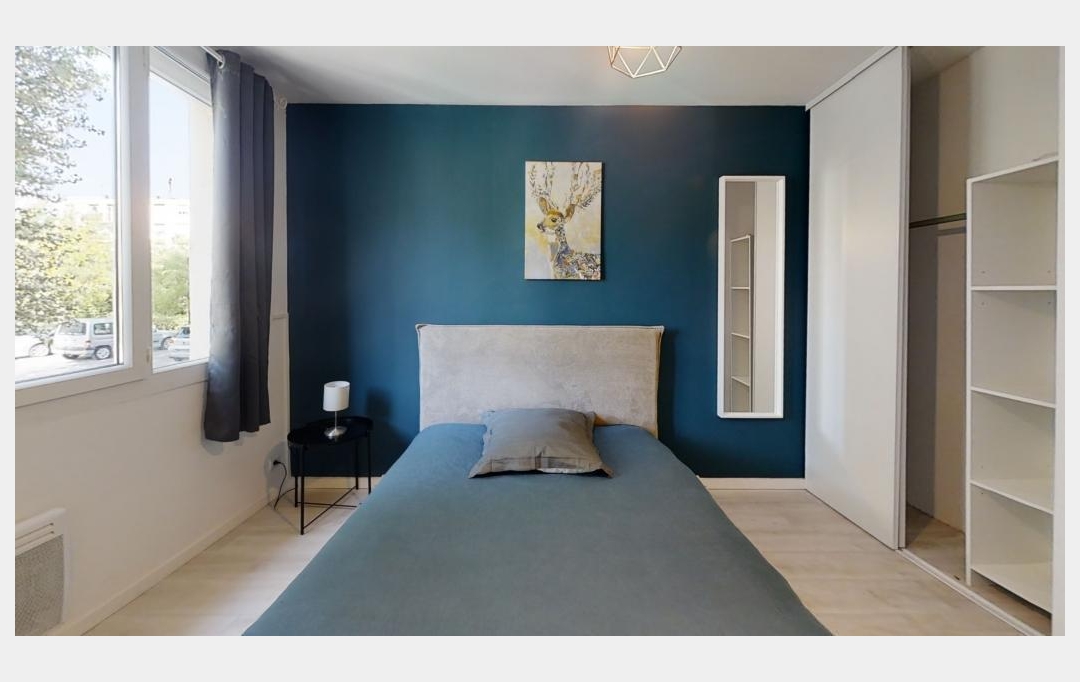 Annonces MAUGUIO : Apartment | MONTPELLIER (34070) | 69 m2 | 460 € 