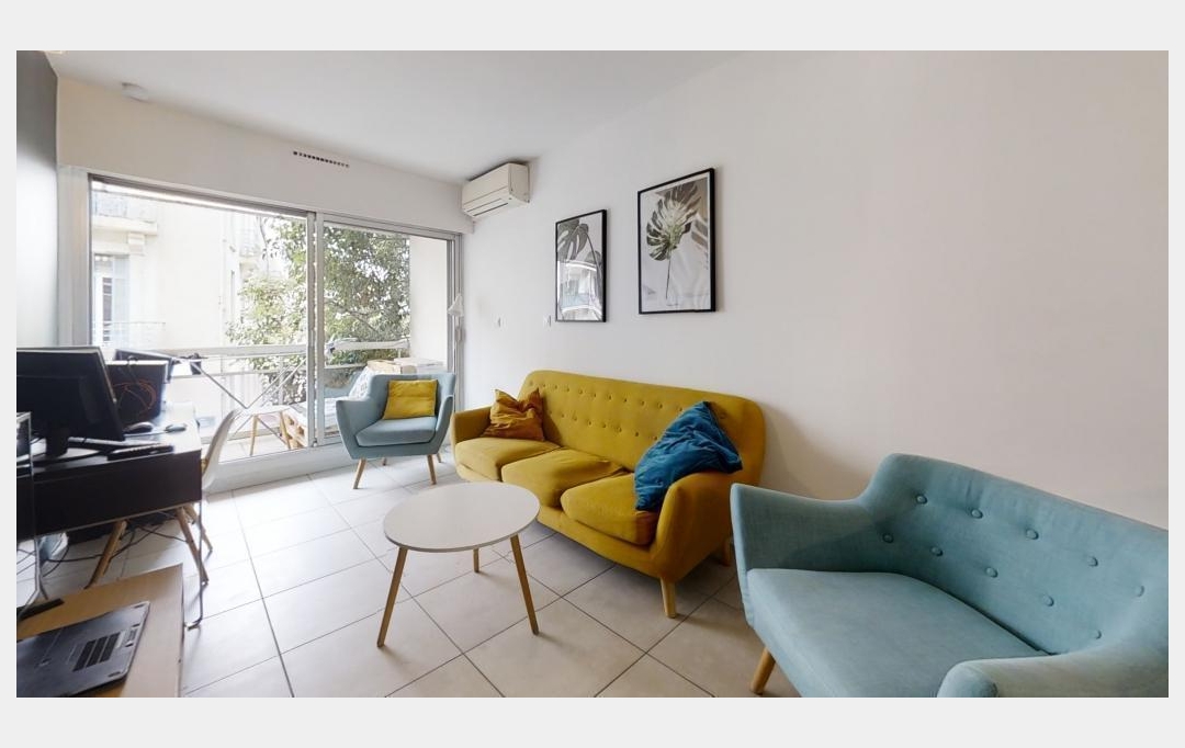Annonces MAUGUIO : Apartment | MONTPELLIER (34000) | 12 m2 | 500 € 
