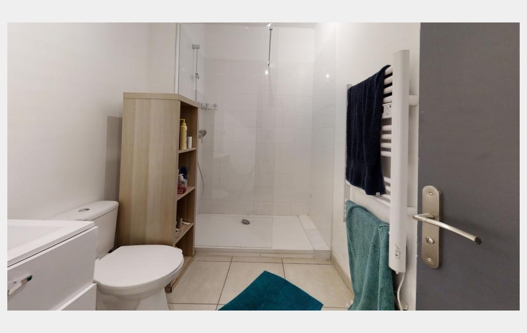 Annonces MAUGUIO : Apartment | MONTPELLIER (34000) | 12 m2 | 500 € 