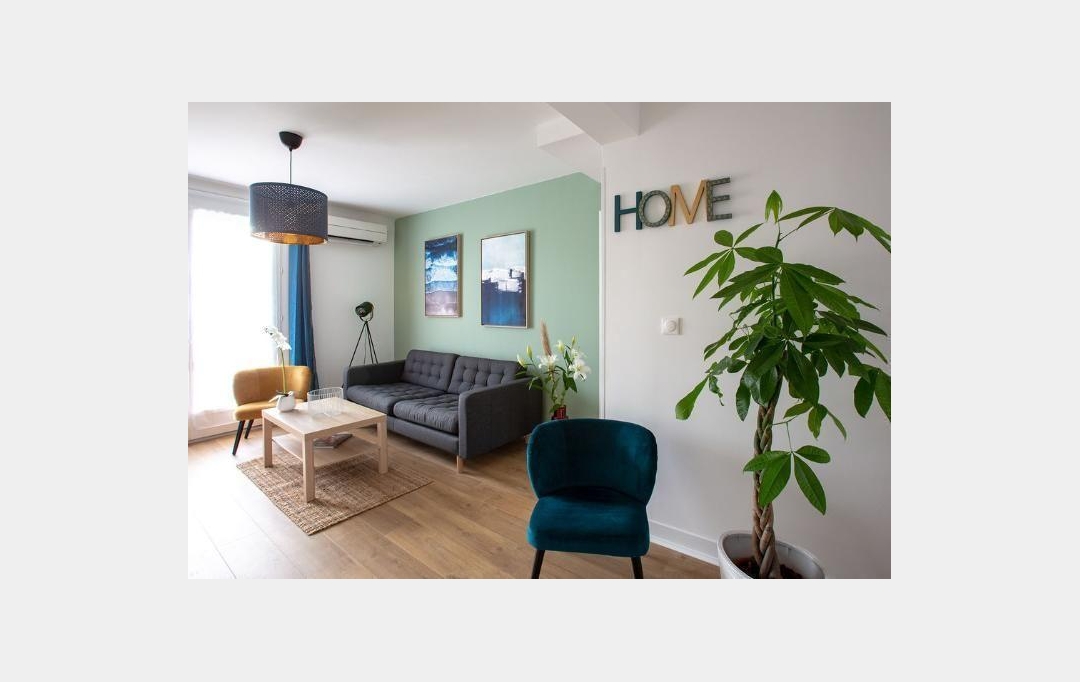 Annonces MAUGUIO : Appartement | MONTPELLIER (34000) | 84 m2 | 495 € 
