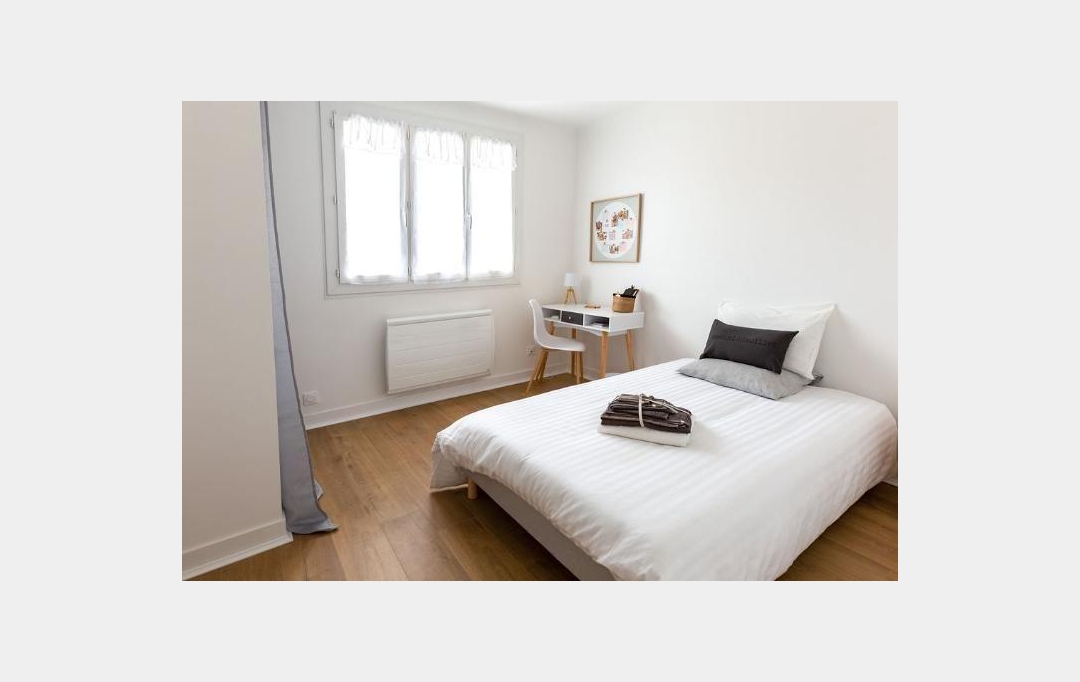 Annonces MAUGUIO : Appartement | MONTPELLIER (34000) | 84 m2 | 495 € 