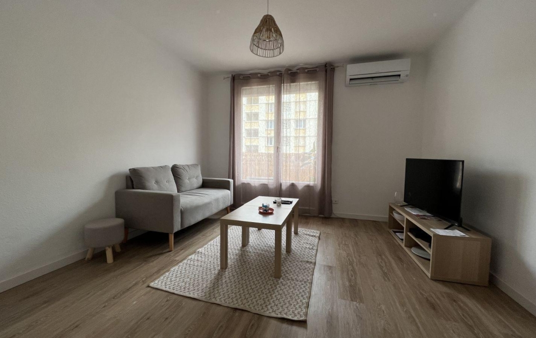 Annonces MAUGUIO : Appartement | MONTPELLIER (34000) | 56 m2 | 490 € 