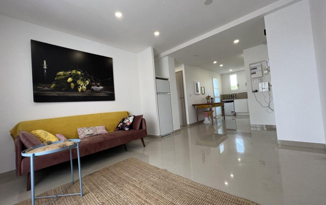 Annonces MAUGUIO : Appartement | MONTPELLIER (34070) | 57 m2 | 495 € 