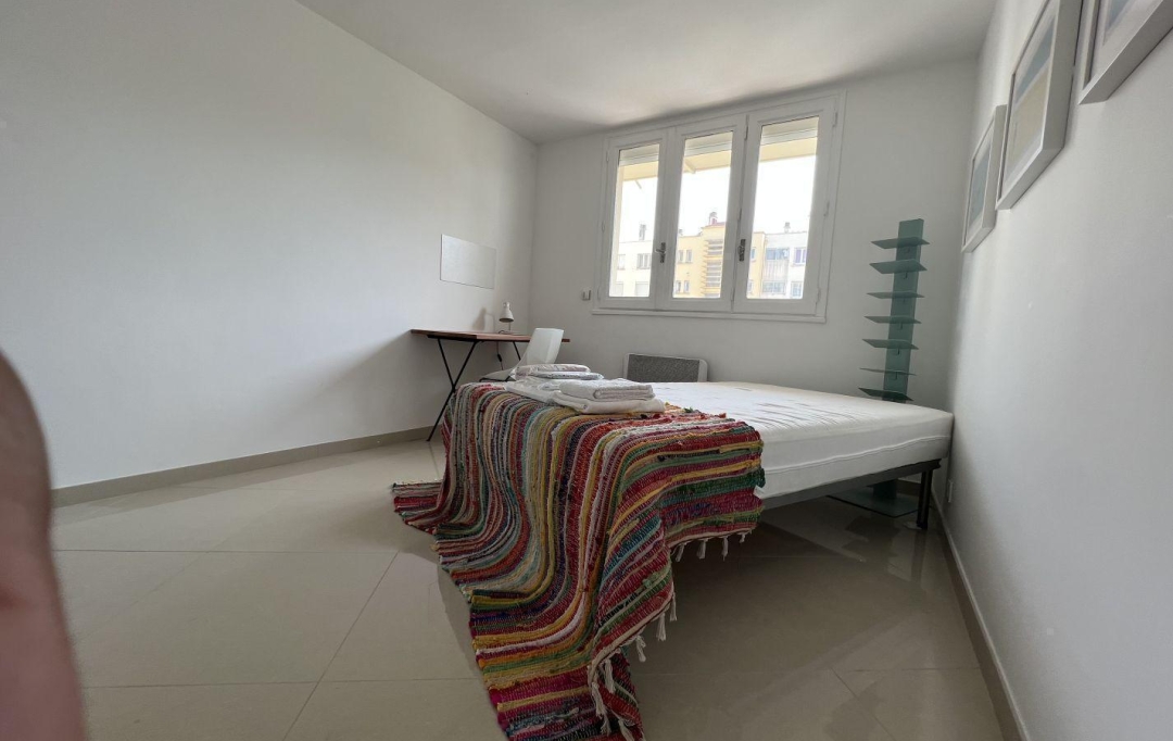 Annonces MAUGUIO : Appartement | MONTPELLIER (34070) | 57 m2 | 495 € 
