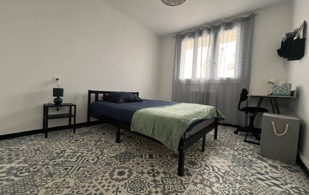 Annonces MAUGUIO : Appartement | MONTPELLIER (34070) | 67 m2 | 495 € 