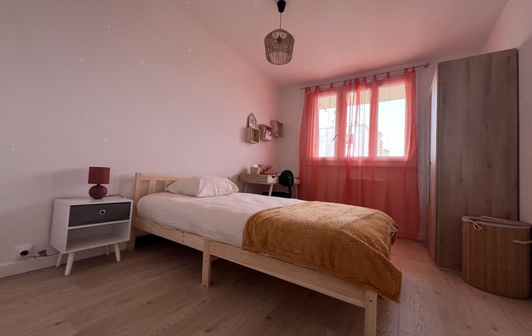 Annonces MAUGUIO : Apartment | MONTPELLIER (34070) | 67 m2 | 495 € 