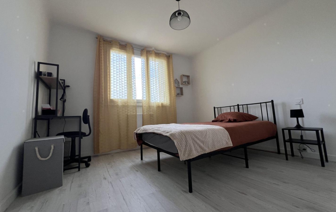 Annonces MAUGUIO : Appartement | MONTPELLIER (34070) | 67 m2 | 495 € 