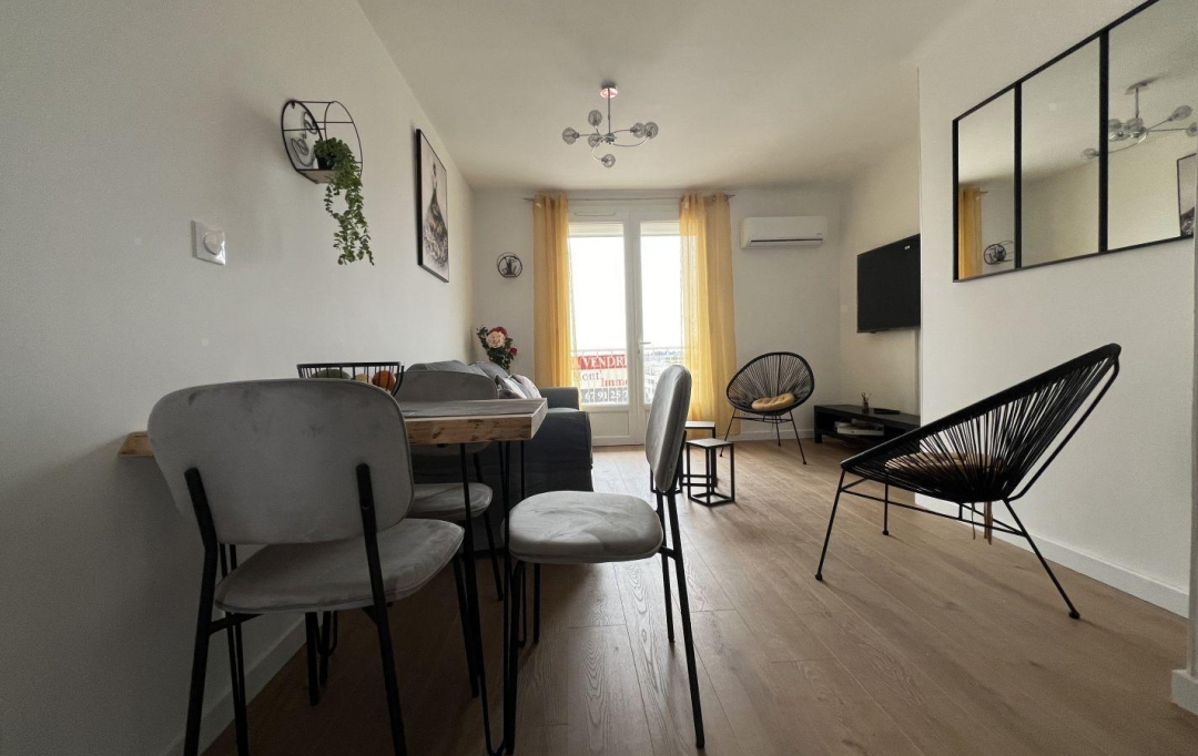 Annonces MAUGUIO : Apartment | MONTPELLIER (34070) | 67 m2 | 495 € 