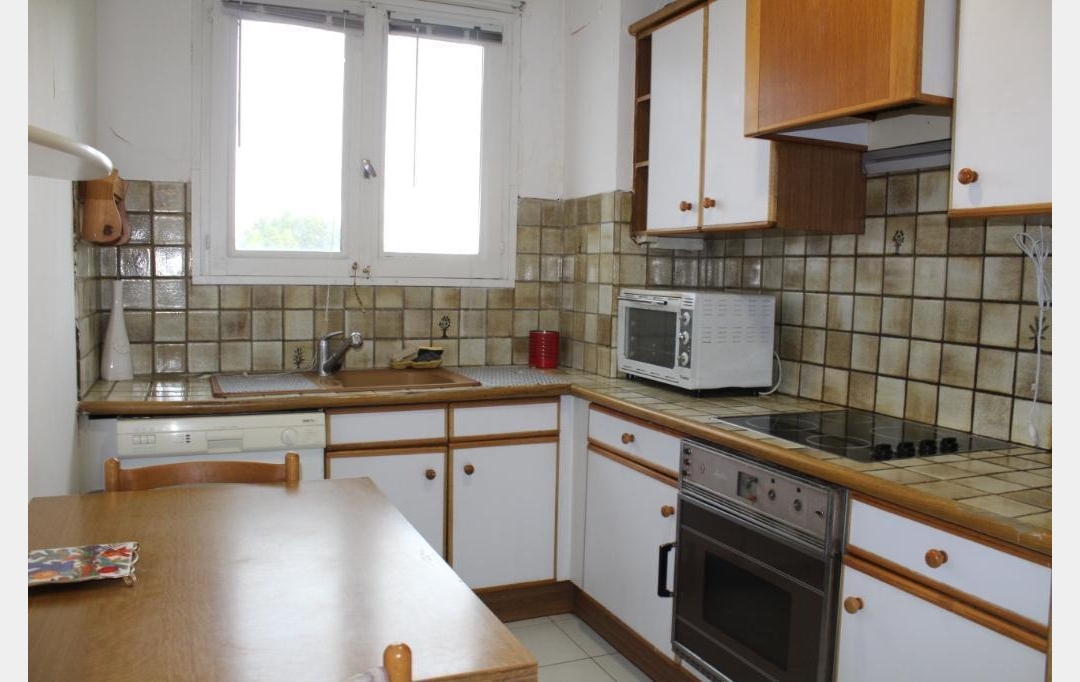 Annonces MAUGUIO : Appartement | MONTPELLIER (34000) | 96 m2 | 212 000 € 