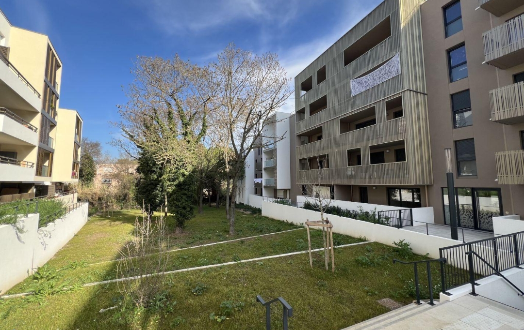 Annonces MAUGUIO : Appartement | MONTPELLIER (34070) | 63 m2 | 325 500 € 